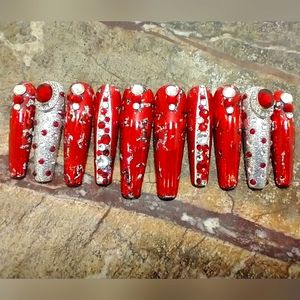 Press On Nails